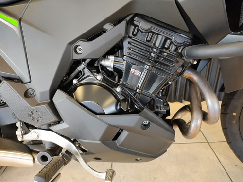 Imagen 14 de 16 de Kawasaki Versys 300 (no Honda Xre300 Ktm 390 Adventure)