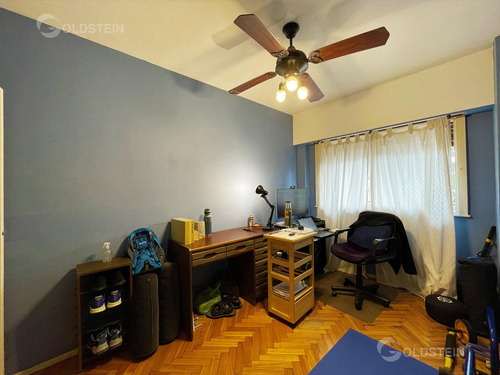 Imagen 12 de 23 de Departamento En Villa Crespo