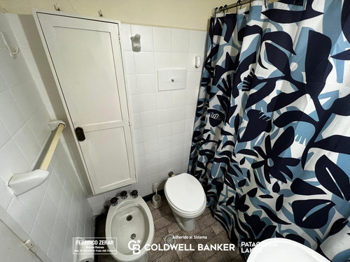 Venta Departamento, 2 Ambientes, Bariloche Centro