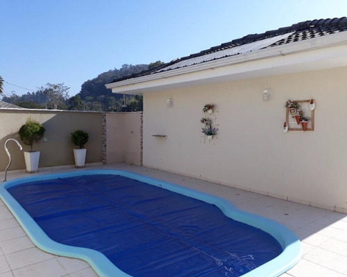 Imagem 26 de 27 de Casa Para Venda No Condomínio Reserva Dos Vinhedos Em Louveira Sp. - Ca001603 - 68395341