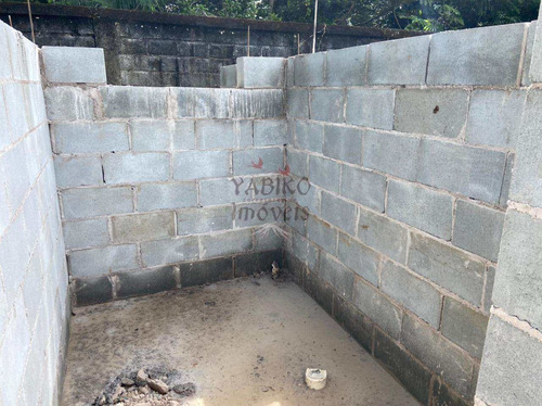 Imagem 10 de 18 de Aproveite: Casa Em Construção. Com 02 Dormitórios, 02 Vagas, - V668