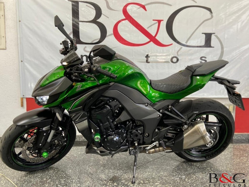 Kawasaki Z1000