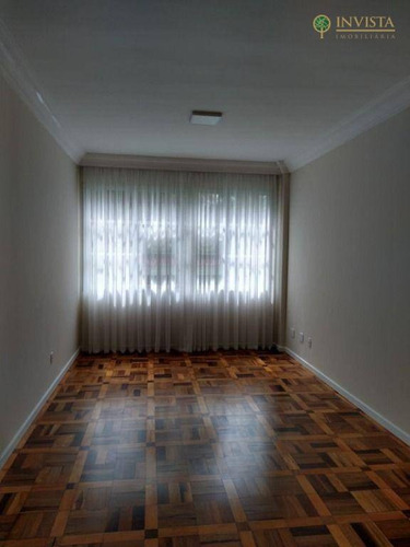 Imagem 3 de 14 de Apartamento Com 3 Quartos Próximo Ao Angeloni - Centro. - Ap6714