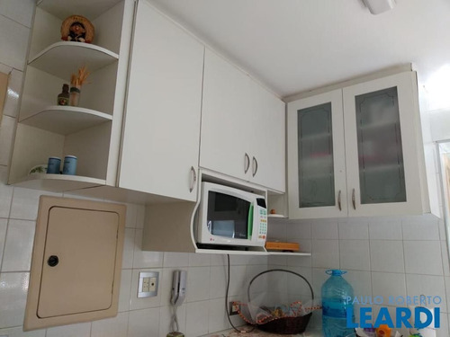 Imagem 7 de 15 de Apartamento - Pinheiros - Sp - 610858