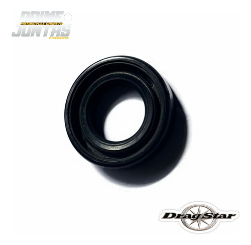 Retentor Da Embreagem Yamaha Dragstar 650 (1988-2008)