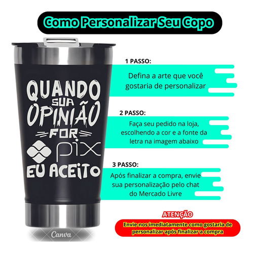 35 Copos Térmicos Personalizados Com Tampa Evento Festa A Escolher