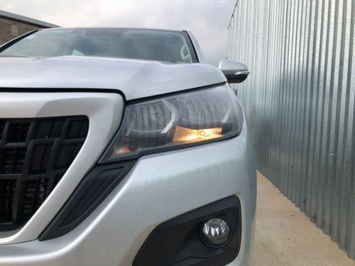 Imagen 13 de 15 de Peugeot Landtrek 2021 4p Allure L4/2.4/t Aut