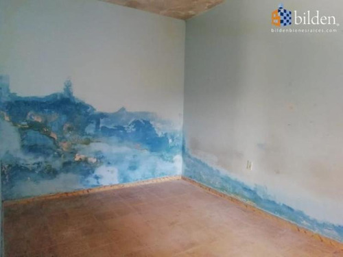 Imagen 3 de 9 de Casa Sola En Renta Barrio Tierra Blanca