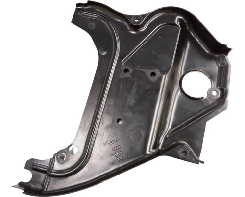 Tapa Distribución Der Motor 3.0 Audi A6 04-11 #06c109196b (Usado)