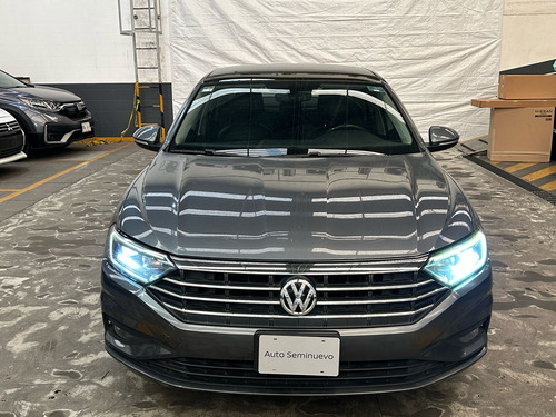 Volkswagen Jetta 1.4 T Fsi Highline