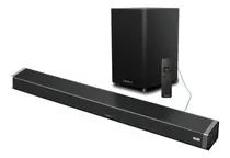 Comprar Barra Sonido Xion Subwoofer Bluetooth Usb Hdmi Xi-bar180-2 Color Negro