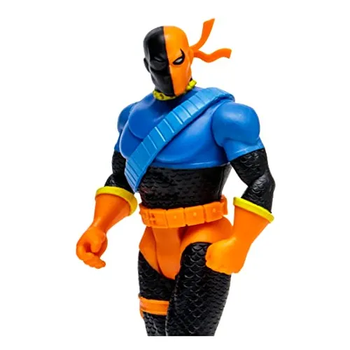 Mcfarlane Toys -dc Direct - Figuras Superpoderes 5in Wv3 - D