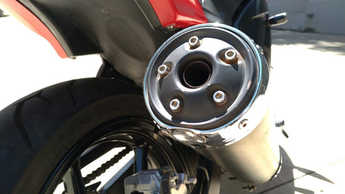Kawasaki Ninja 250r