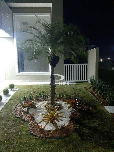 Imagem 11 de 18 de Casa Com 3 Dormitórios À Venda, 180 M² Por R$ 799.000,00 - Inoã - Maricá/rj - Ca1044