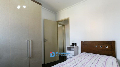 Imagem 9 de 11 de Apartamento Santa Teresinha Sp Zn - 5664-1