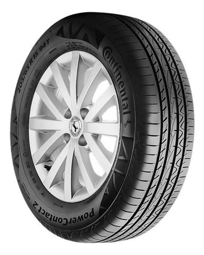 Pneu Continental 185 65 R15 88 H Versa 2013 2014 2015