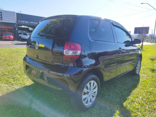 Volkswagen Fox 1.0 MI 8V FLEX 4P MANUAL