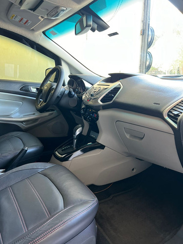 Ford Ecosport 2.0 16v Titanium Flex Powershift 5p