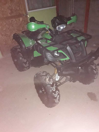 Cuatrimotos Nuevas 250 Cc, Diferentes Modelos Bencineras