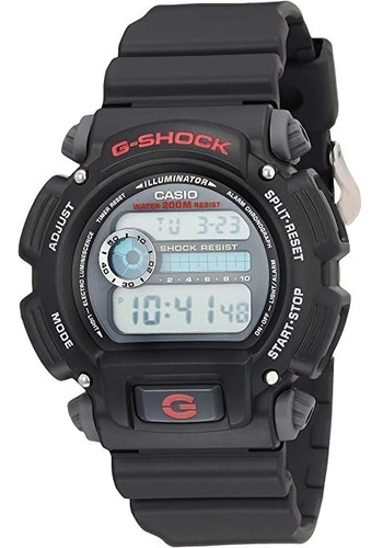 Casio G-shock Dw-9052-1vdr