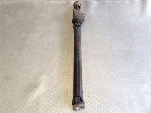 Flecha Cardan Trasera Mercedes Benz Ml320 3.2 Aut 98-03 Or (Usado)