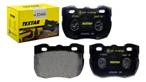 Comprar Balatas Delanteras Textar Land Rover Defender 2005 2006 2007