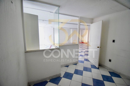 Oficina En Renta En Anzures 6c/3b/1e - Excelente Ubicación - 170 M2