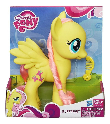 Hasbro My Little Pony A6719 Fluttershy