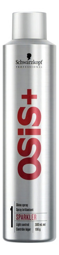 Schwarzkopf Osis Sparkler 300ml