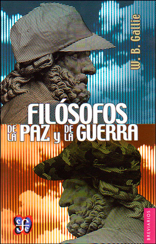 Filósofos De La Paz Y La Guerra