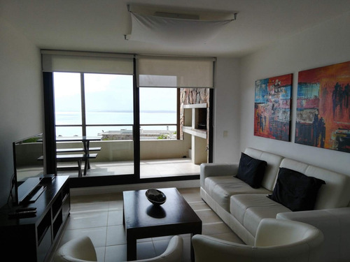 Imagen 6 de 14 de Departamento En Quartier Punta Ballena. Inolvidables Vistas!