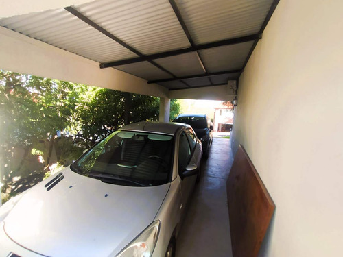 Venta Casa De 3 Dorm En Country Cinco Lomas - La Calera