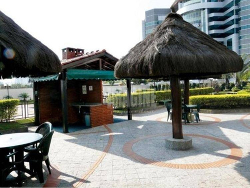 Apto Na Água Rasa Com 2 Dorms Sendo 1 Suíte, 1 Vaga, 56m² - Ap12961