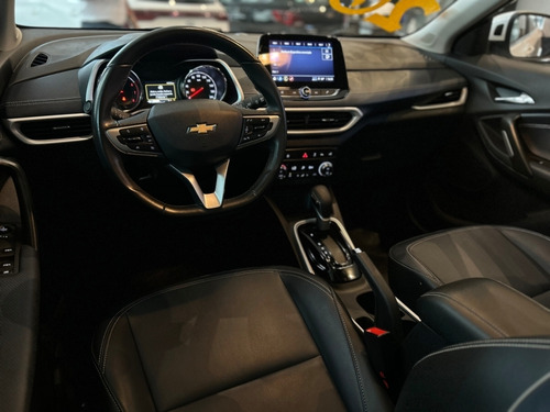 Chevrolet Tracker 1.2 TURBO FLEX PREMIER AUTOMÁTICO