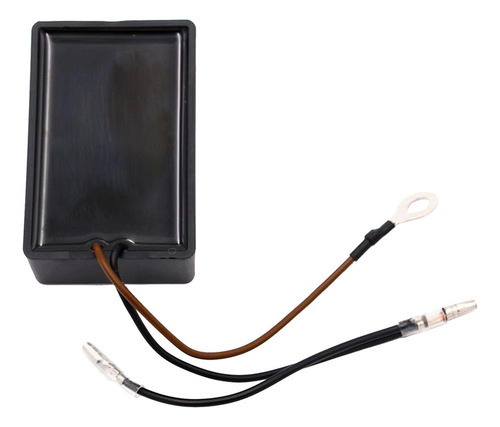 Preto Clube Carro Rev Limitador Rpm Serve Para Club Car Ds