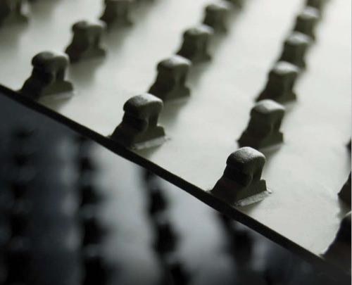 Stud Liner Hdpe