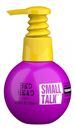 Bed Head Tigi Mini Small Talk Crema Voluminizadora 125 Ml