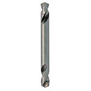 Mecha Doble Punta Rectif. Integral Hss 4.0mm     Ecef  73400