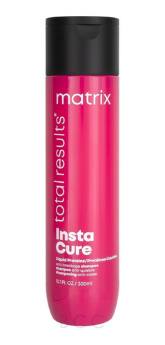 Shampoo Insta Cure 300ml Matrix