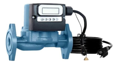 Aquapak Bomba Circuladora Para Agua Caliente Loop 65 Lpm 1 Etapas 0.17 Hp 124 W 1 X 127 Volts Loopd-65-8/1127