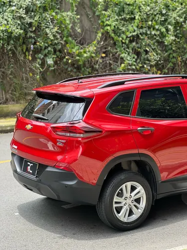 Chevrolet Tracker 1.2 T Ls Tm