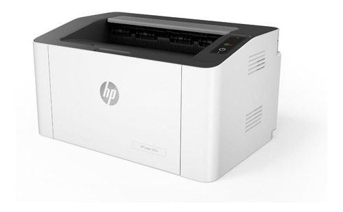 Imagen 8 de 9 de Impresora Laser Hp M107a Monocromatica M107 20ppm Usb Cuotas Tienda Oficial Hp