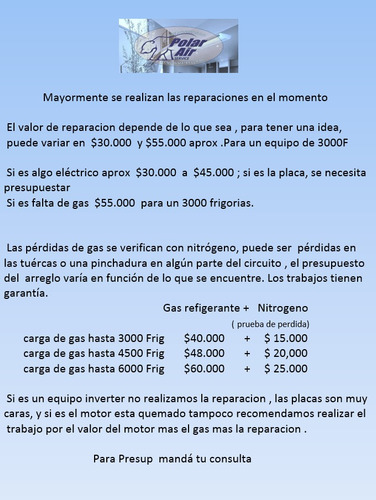 Imagen 7 de 10 de Instalación Instalador Split Aire Acondicionado Matriculado