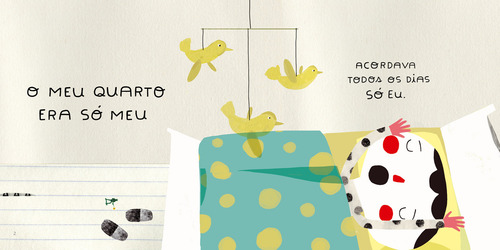 Eu só só eu, de Saldanha, Ana. Literatura Portuguesa Editorial Editora Peirópolis Ltda, capa dura em português, 2014