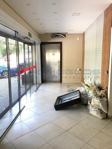 Imagem 9 de 26 de Ponto Comercial, Para Venda, Avenida Norte Sul, Nova Campinas, 9 Salas, 5 Banheiros, 5 Vagas, 376m - Pt00038 - 67619162