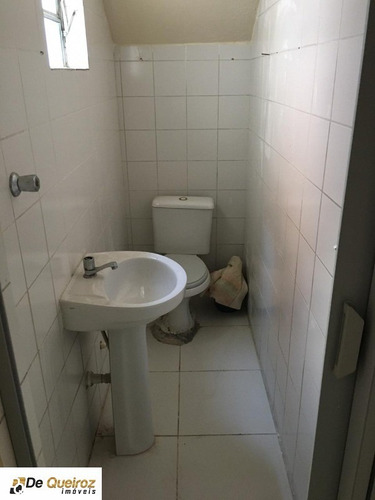 Imagem 8 de 30 de Casa Em São Paulo Na Zona Sul, Localizada No Vila Natal ! Perto Do Supermercado Ricoy. - 0959 - 68203937