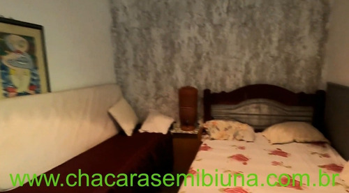 Imagem 21 de 30 de Chacara - 2586 - 69204728