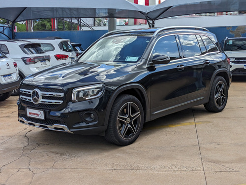 Mercedes-Benz GLB 200 1.3 CGI GASOLINA PROGRESSIVE 7G-DCT