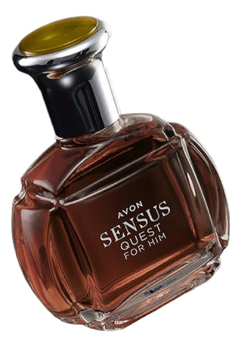 Avon Sensus Quest For Him Fragancia Para Hombre