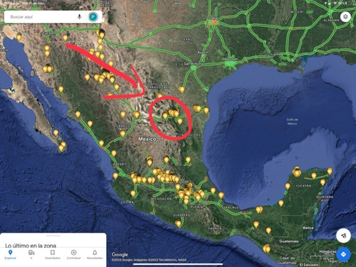 Mty Escobedo Nte. Bts 156,625 Ft2 Frontier Escobedo Ardir 43